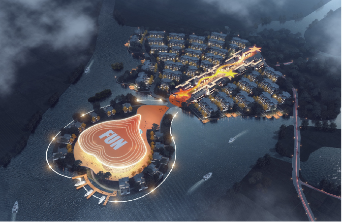 天星文化艺术中心